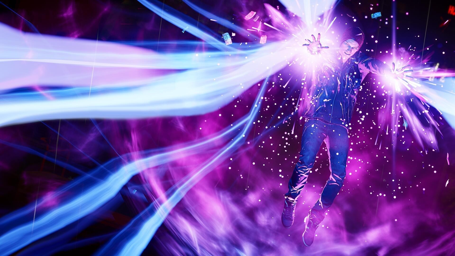 Infamous: Second Son - Imagen 5